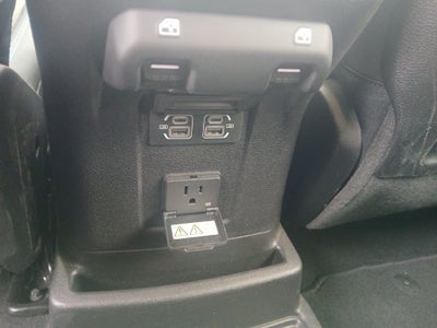 2025 Jeep Wrangler 4xe Rubicon 4xe