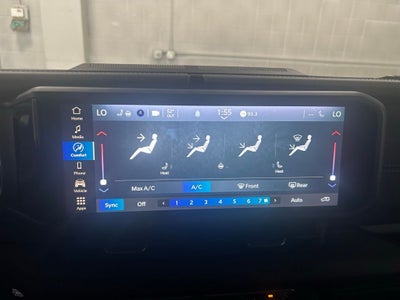 2025 Jeep Wrangler 4xe Rubicon 4xe