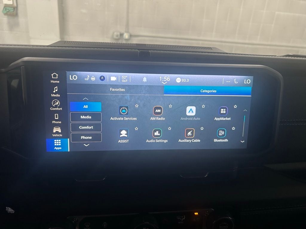 2025 Jeep Wrangler 4xe Rubicon 4xe