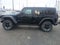 2025 Jeep Wrangler 4xe Rubicon 4xe