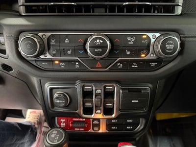 2024 Jeep Wrangler 4-Door Rubicon 392 4x4