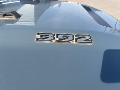 2024 Jeep Wrangler 4-Door Rubicon 392 4x4