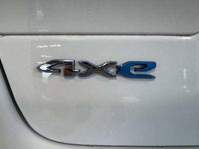 2024 Jeep Grand Cherokee 4xe 4xe