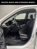 2024 Jeep Grand Cherokee 4xe 4xe