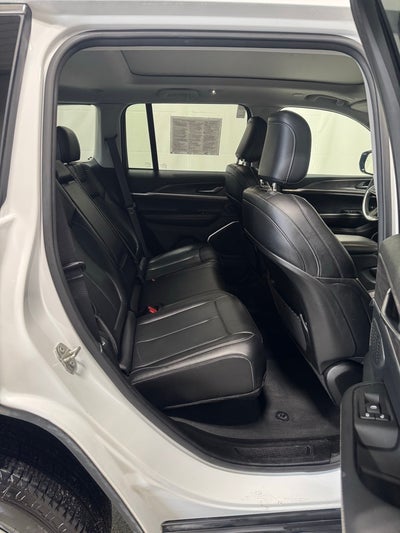 2024 Jeep Grand Cherokee 4xe 4xe