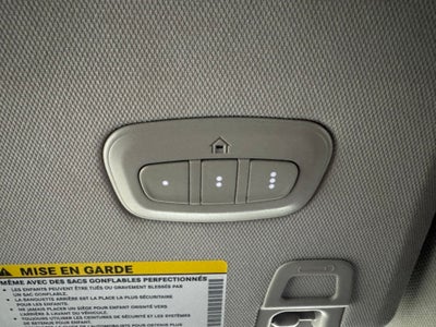 2024 Jeep Grand Cherokee 4xe 4xe