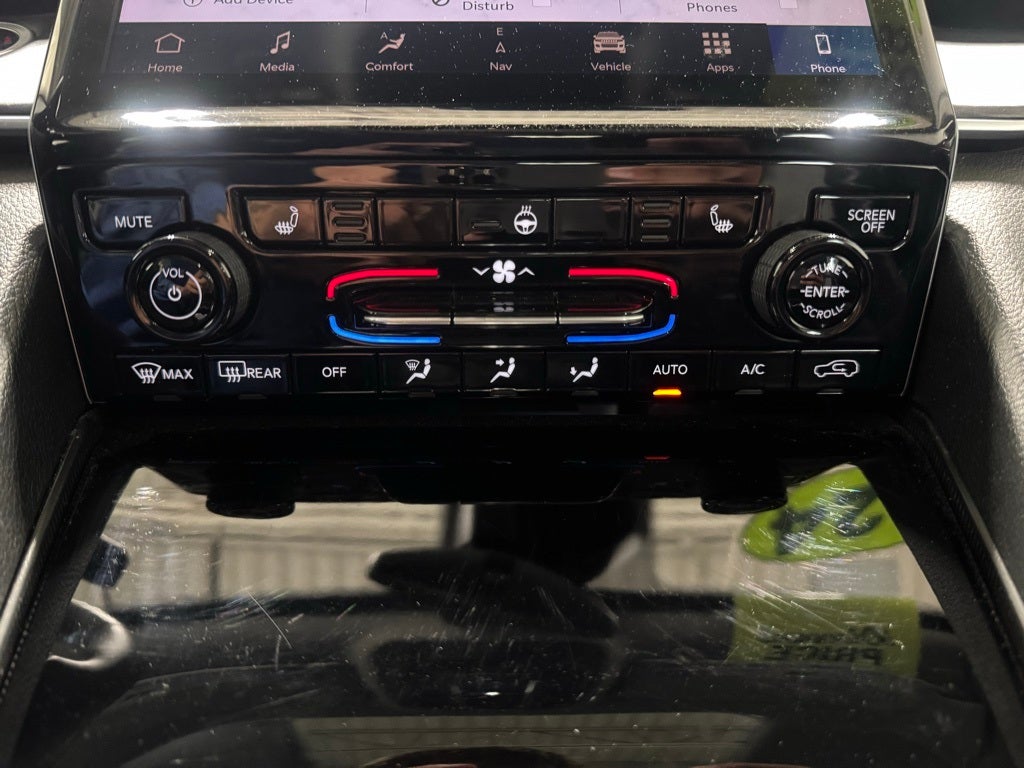 2024 Jeep Grand Cherokee 4xe 4xe