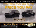 2024 Jeep Grand Cherokee 4xe 4xe