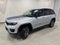 2022 Jeep Grand Cherokee 4xe Trailhawk 4x4