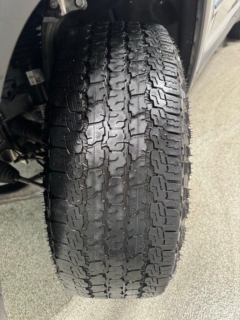 2022 Jeep Grand Cherokee 4xe Trailhawk 4x4