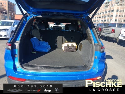 2023 Jeep Grand Cherokee 4xe Trailhawk