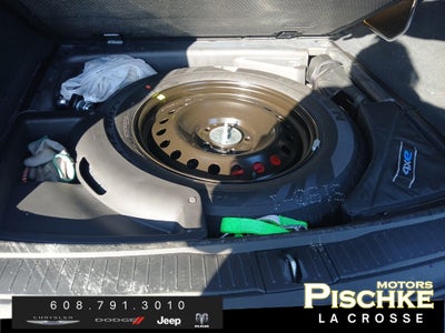 2023 Jeep Grand Cherokee 4xe Trailhawk