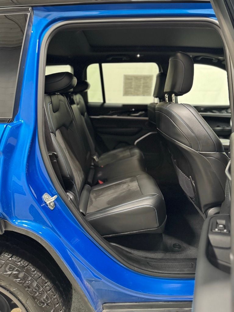 2023 Jeep Grand Cherokee 4xe Trailhawk