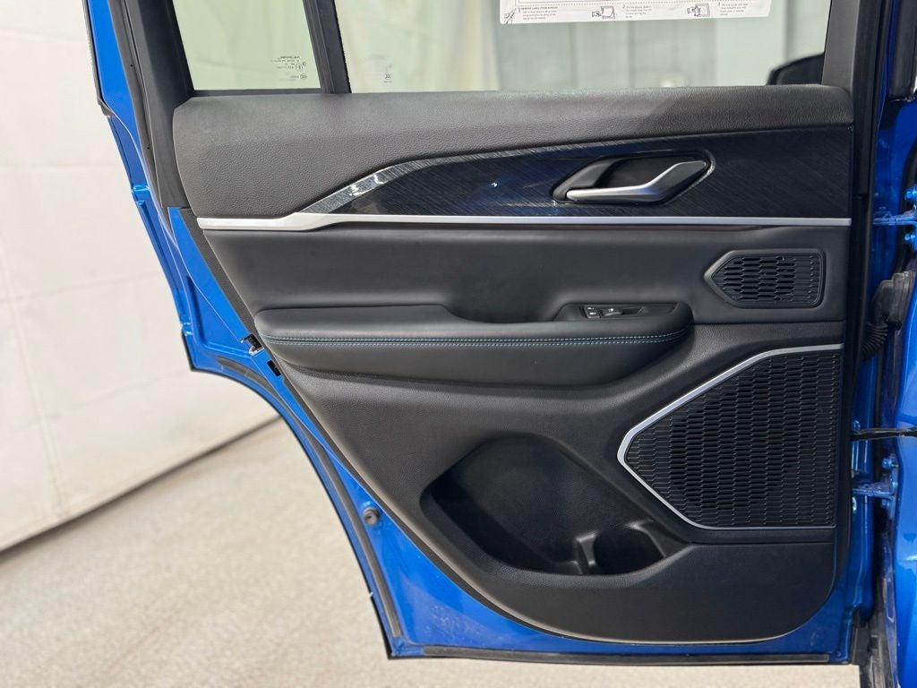 2023 Jeep Grand Cherokee 4xe Trailhawk