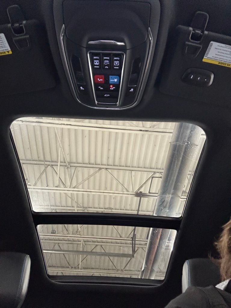 2023 Jeep Grand Cherokee 4xe Trailhawk