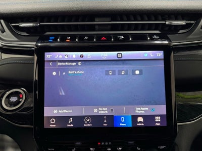 2023 Jeep Grand Cherokee 4xe Trailhawk