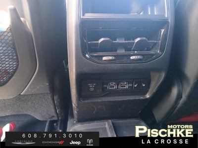 2023 Jeep Grand Cherokee 4xe Trailhawk