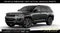 2022 Jeep Grand Cherokee 4xe Overland 4x4