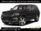 2022 Jeep Grand Cherokee 4xe Overland 4x4