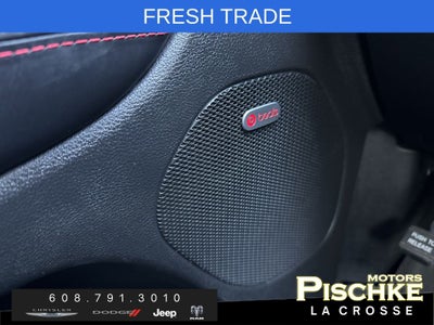 2017 Dodge Durango R/T AWD