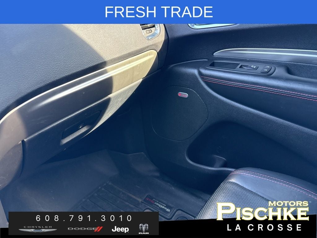 2017 Dodge Durango R/T AWD