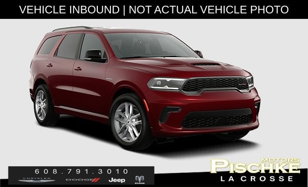 2025 Dodge Durango R/T
