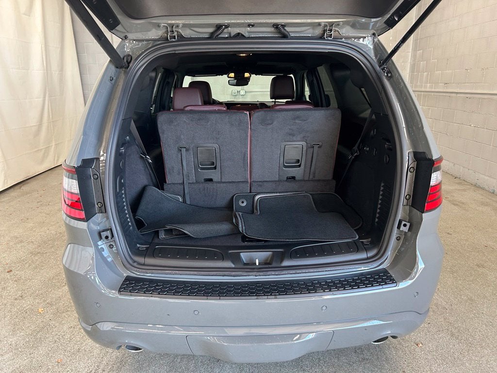 2027 Dodge Durango DURANGO GT HEMI V8 PLUS AWD