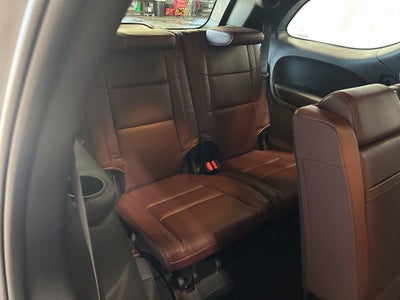 2027 Dodge Durango DURANGO GT HEMI V8 PLUS AWD