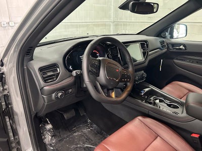 2027 Dodge Durango DURANGO GT HEMI V8 PLUS AWD