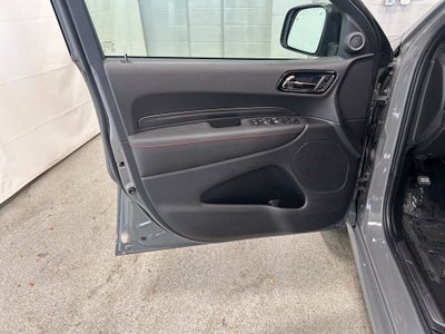 2027 Dodge Durango DURANGO GT HEMI V8 PLUS AWD