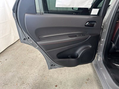 2027 Dodge Durango DURANGO GT HEMI V8 PLUS AWD
