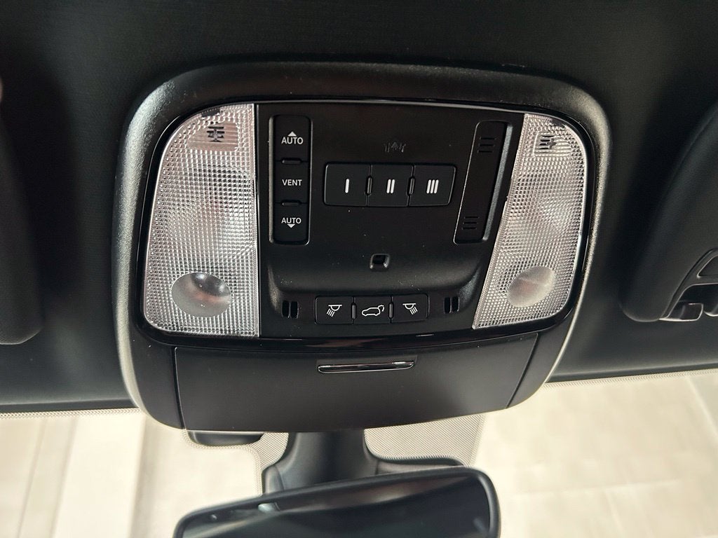 2027 Dodge Durango DURANGO GT HEMI V8 PLUS AWD