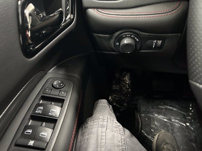 2027 Dodge Durango DURANGO GT HEMI V8 PLUS AWD