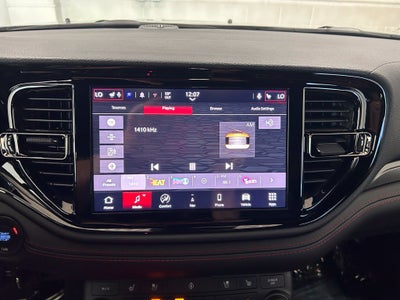 2027 Dodge Durango DURANGO GT HEMI V8 PLUS AWD