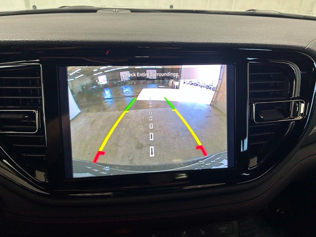 2027 Dodge Durango DURANGO GT HEMI V8 PLUS AWD