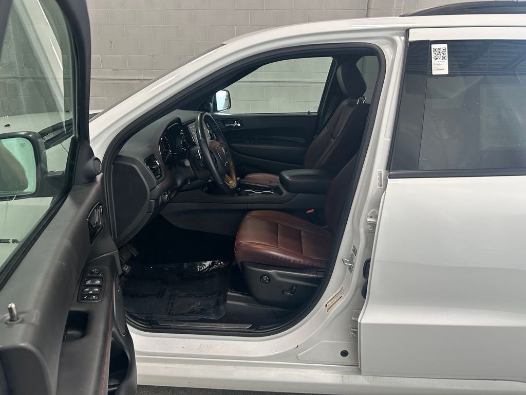 2024 Dodge Durango R/T Premium AWD