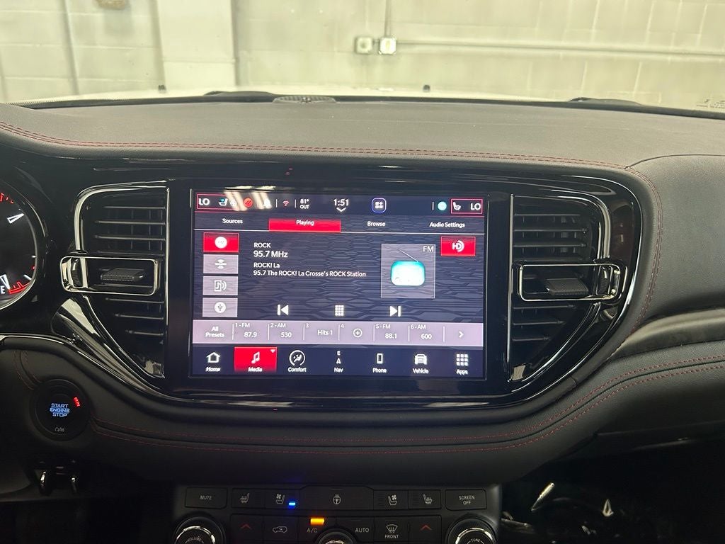 2024 Dodge Durango R/T Premium AWD