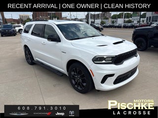 2024 Dodge Durango R/T Premium AWD
