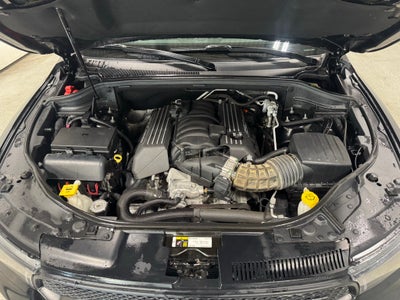 2018 Dodge Durango SRT AWD