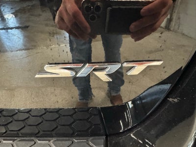 2018 Dodge Durango SRT AWD