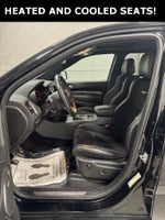 2018 Dodge Durango SRT AWD