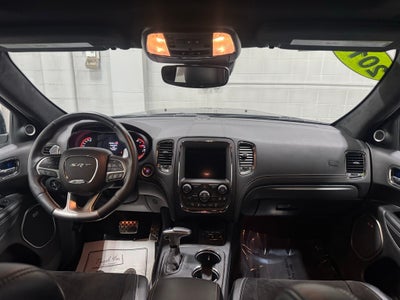 2018 Dodge Durango SRT AWD