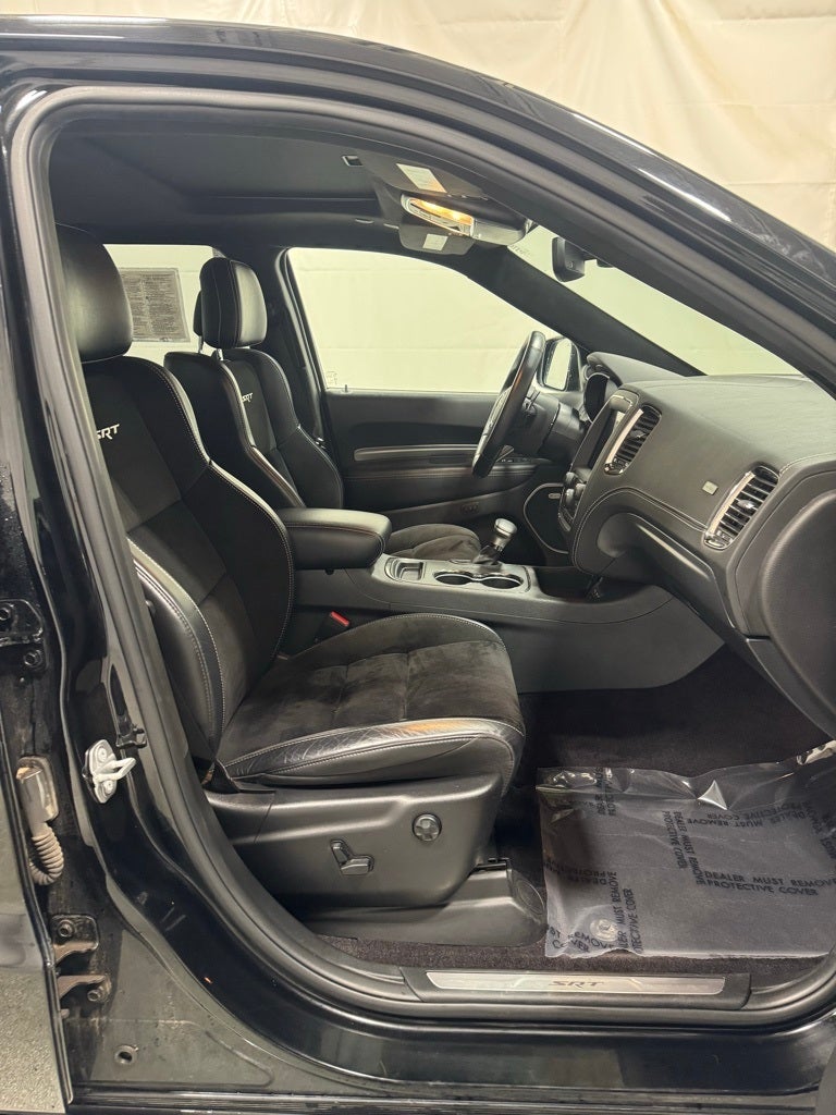 2018 Dodge Durango SRT AWD