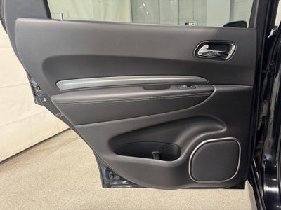2018 Dodge Durango SRT AWD