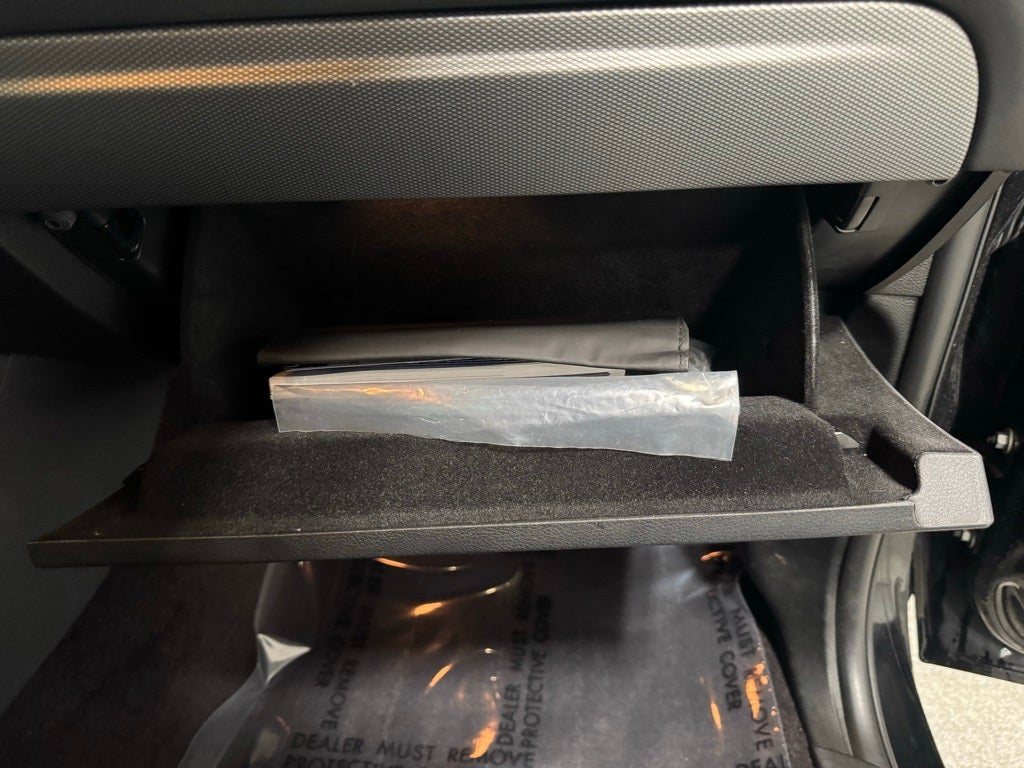 2018 Dodge Durango SRT AWD