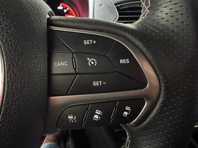 2018 Dodge Durango SRT AWD