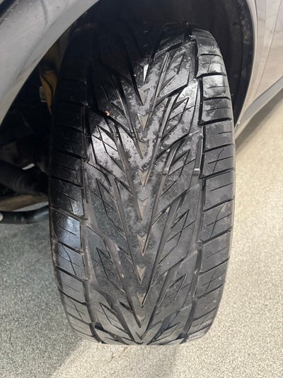 2018 Dodge Durango SRT AWD