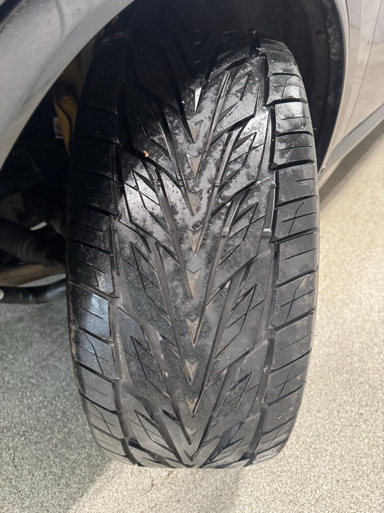 2018 Dodge Durango SRT AWD