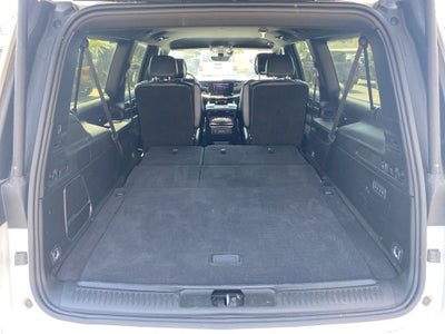 2024 Jeep Wagoneer L Series II 4x4