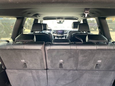 2024 Jeep Wagoneer L Series II 4x4